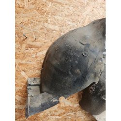 Pare Boue Avant Gauche Peugeot 206 Phase 1 Break (3)